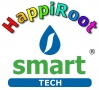 Watering with HappiRoot®